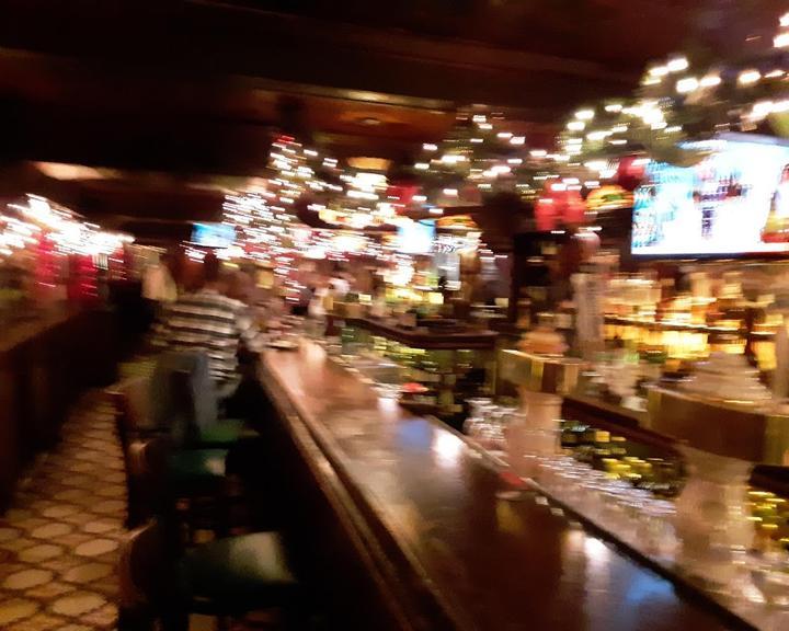 Limericks Irish Pub